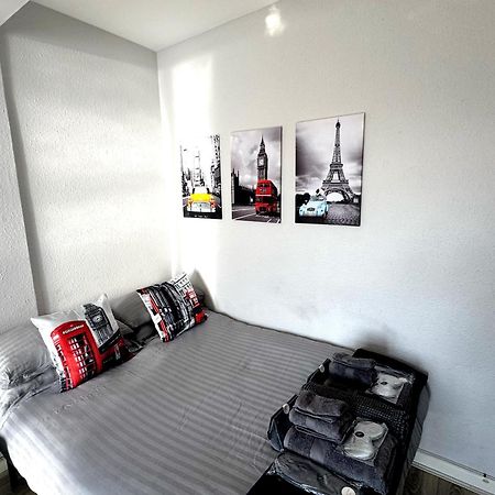 Brixton Hill Retreat Modern And Cosy Apartment London Exterior photo