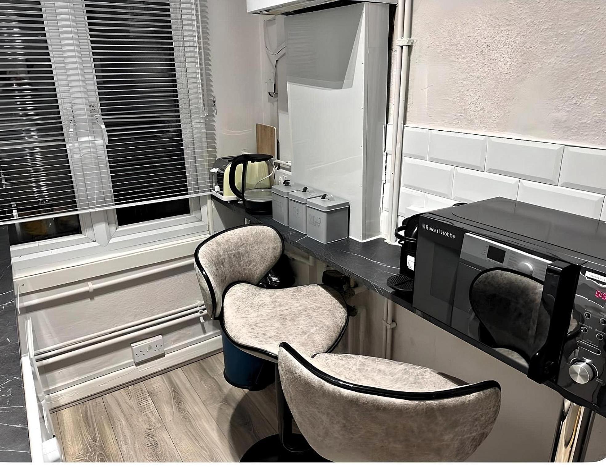 Brixton Hill Retreat Modern And Cosy Apartment London Exterior photo