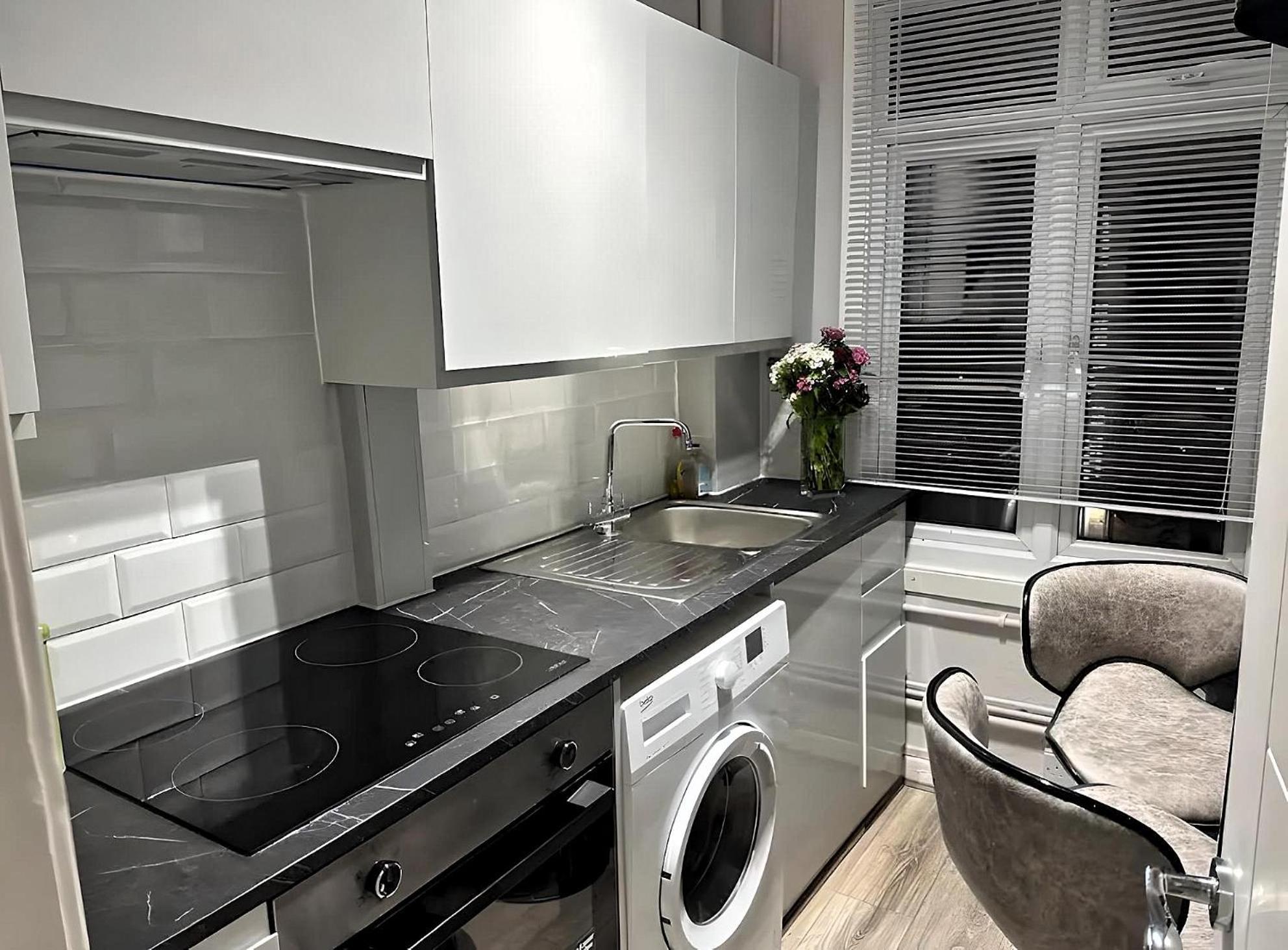 Brixton Hill Retreat Modern And Cosy Apartment London Exterior photo