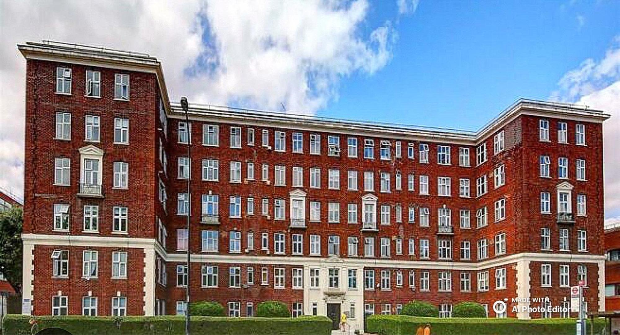 Brixton Hill Retreat Modern And Cosy Apartment London Exterior photo