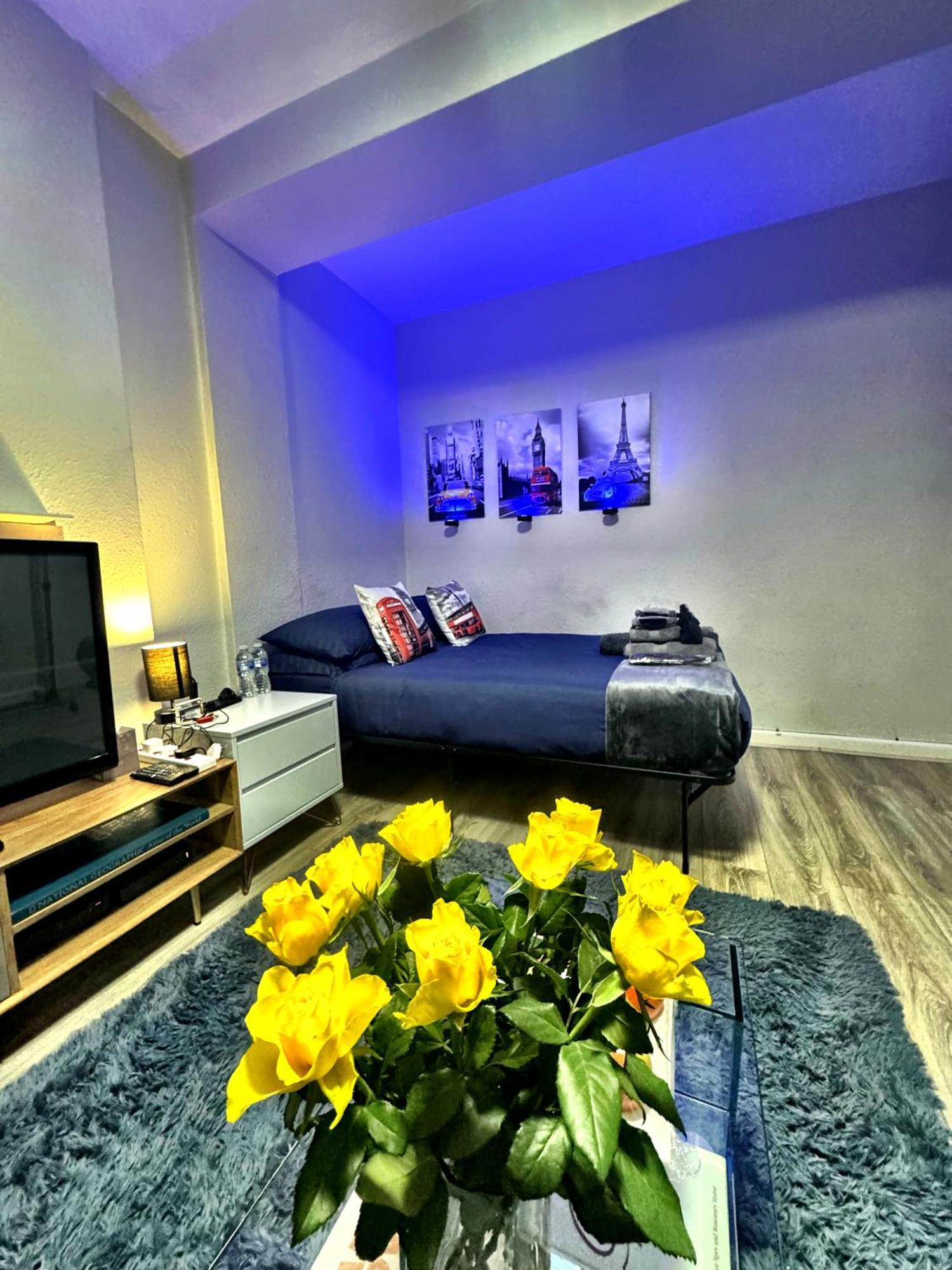 Brixton Hill Retreat Modern And Cosy Apartment London Exterior photo