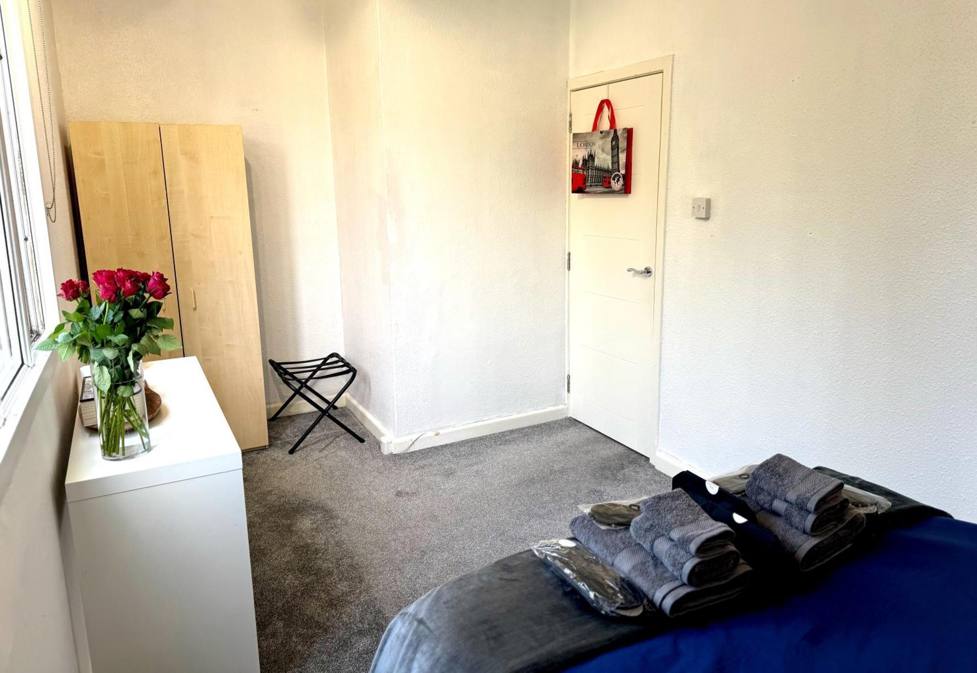 Brixton Hill Retreat Modern And Cosy Apartment London Exterior photo