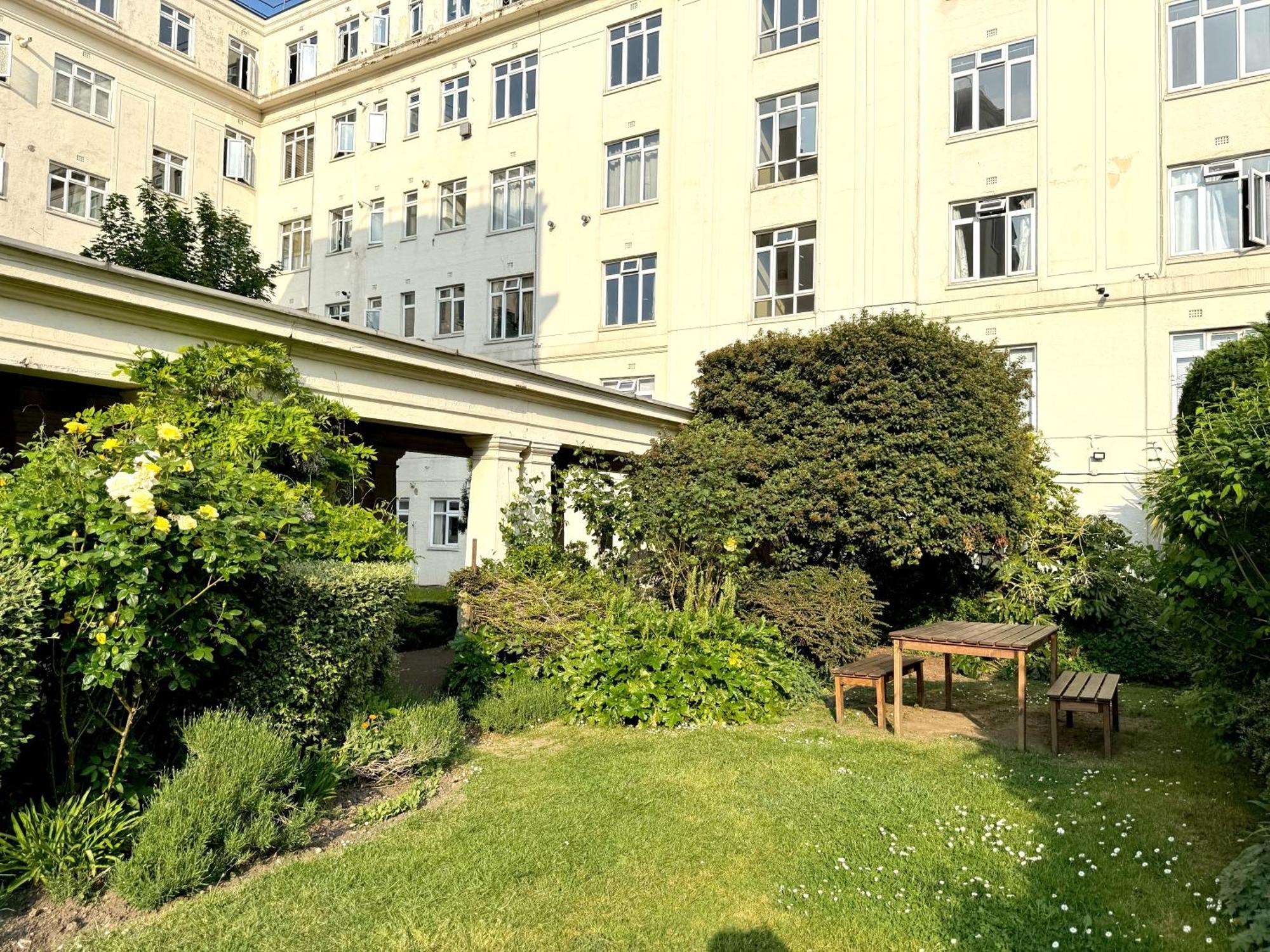 Brixton Hill Retreat Modern And Cosy Apartment London Exterior photo