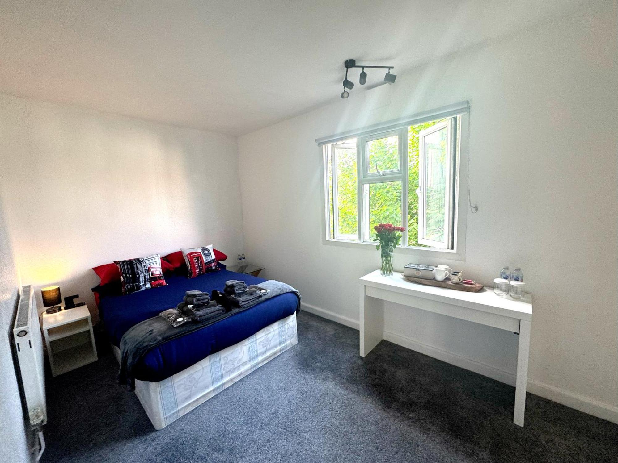 Brixton Hill Retreat Modern And Cosy Apartment London Exterior photo